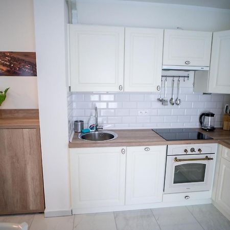 Apartamenty Na Skarpie 프시브로진 외부 사진